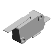 MICRO SWITCH:D3V-16506-3C25