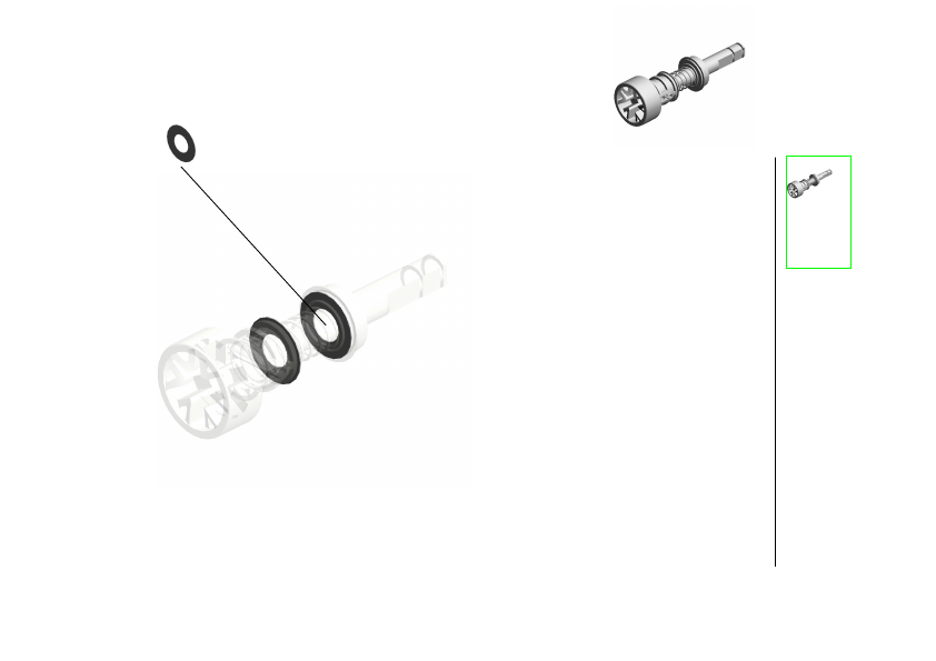 U011_S001_S002 SHAFT:PAPER FEED:DRIVE:ASS'Y