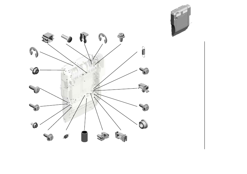 U016_S001 DUPLEX UNIT:ASS'Y