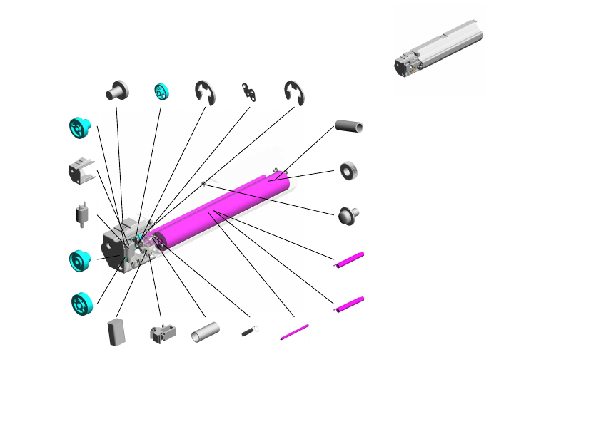 U012_S003_S003 (D223,D224):CLEANING UNIT:HOT ROLLER:ASS'Y