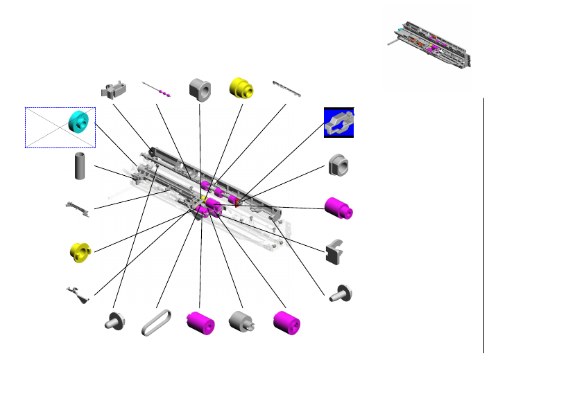U004_S004 PAPER FEED UNIT:NO.1:ASS'Y