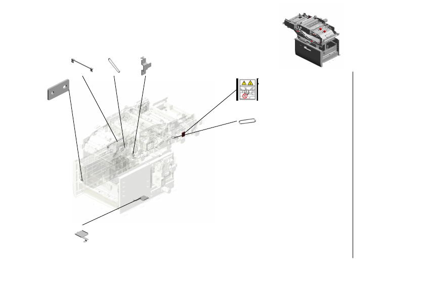 U011 PAPER TRANSPORT:RIGHT