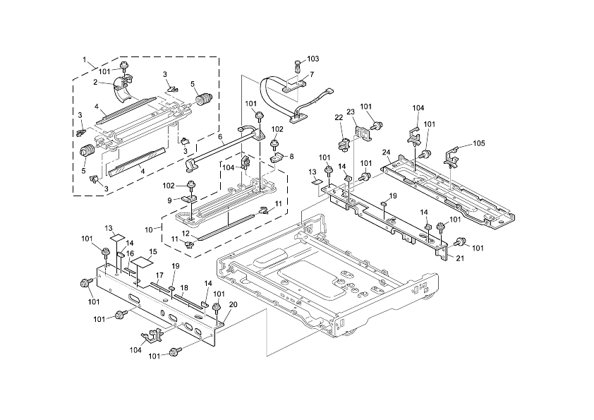 OPTICS UNIT 2 (B079/B082)