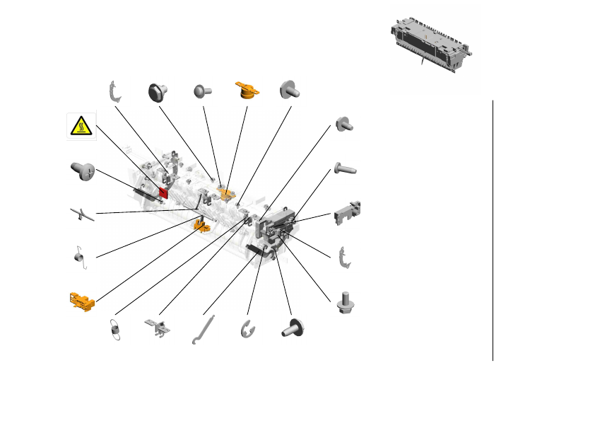 U007_S001 (EU/AA/KOR/IND):FUSING UNIT:ASS'Y