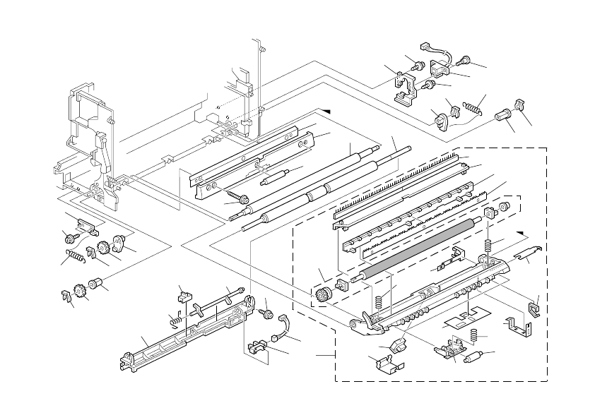 PAPER RESISTRATION (D010/D043)