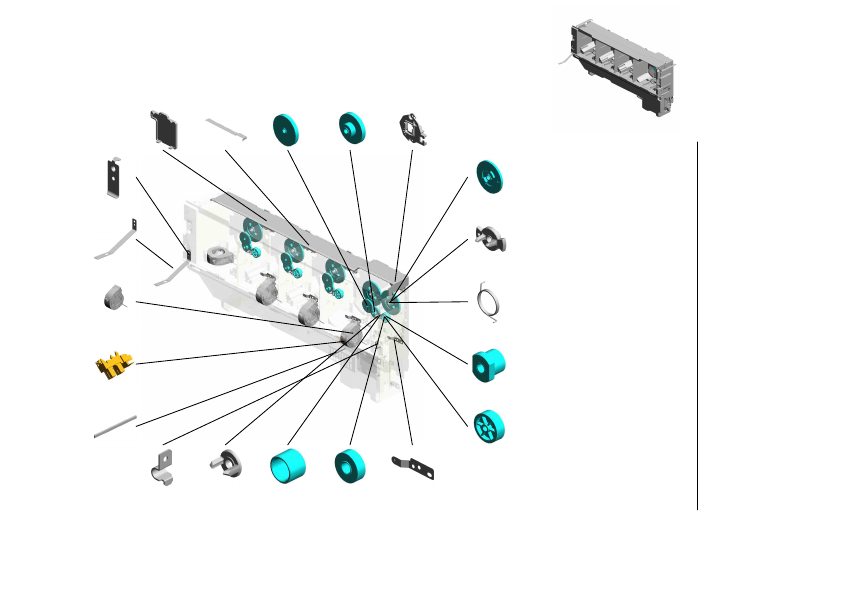 U008_S001 TONER SUPPLY UNIT:MAIN:ASS'Y