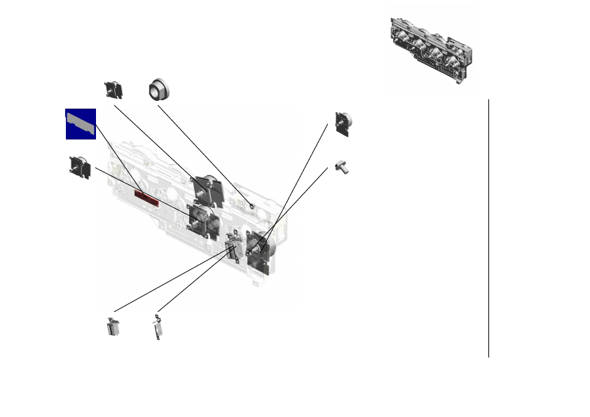 U014_S001 DRIVE UNIT:ENGINE:D146/D147:ASS'Y