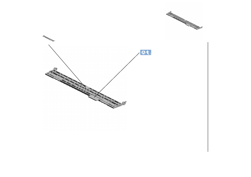 U004_S002 GUIDE PLATE:TRANSPORT:ASS'Y