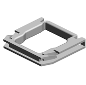 нп, Clamps:WES-2217