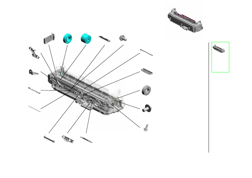 U011_S003 (-NA):FUSING UNIT:SERVICE