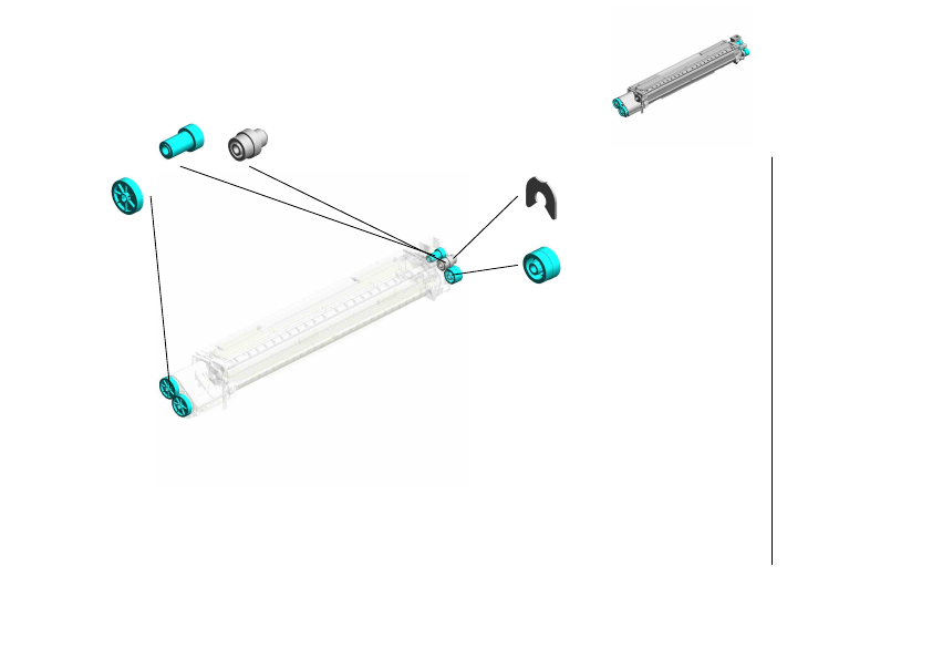 U006_S002_S002 DEVELOPMENT UNIT:CYAN:SERVICE PARTS:DOM