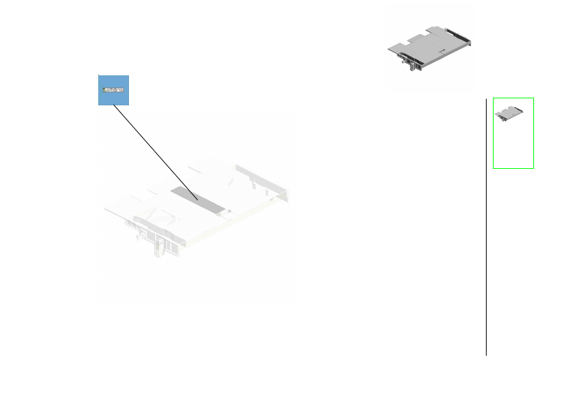 U007_S022_S005 TRAY BOTTOM PLATE:ASS'Y