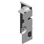 COVER:SAFETY SWITCH:VERTICAL TRANSPORT