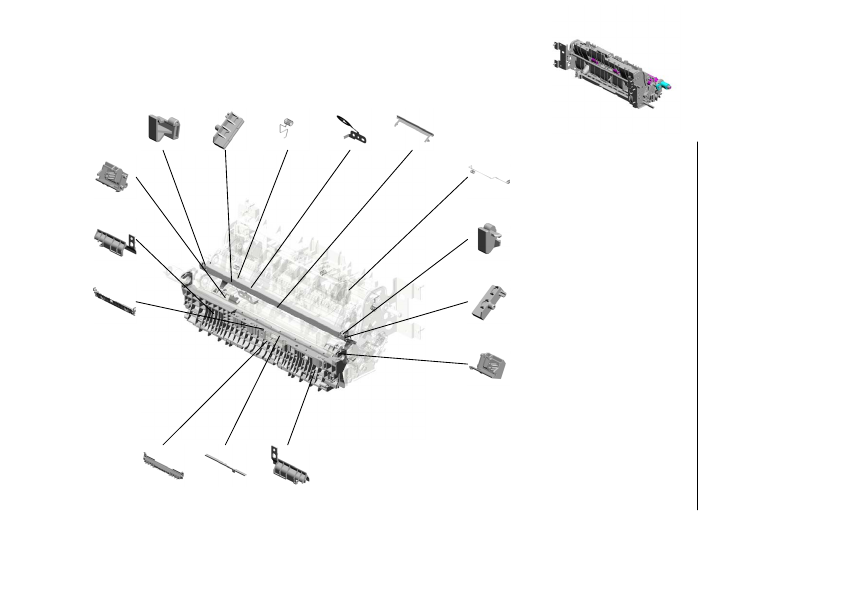 U010 PAPER TRANSPORT