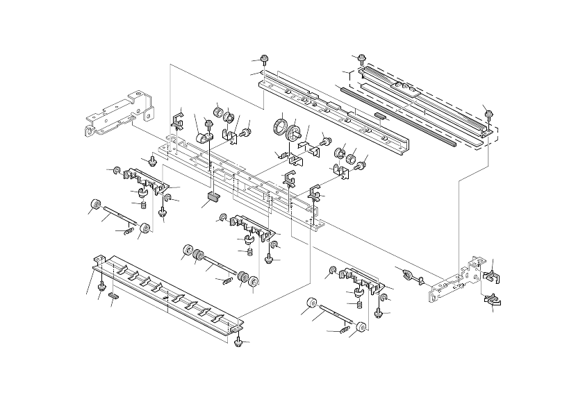 Optical Section 3 (B188)