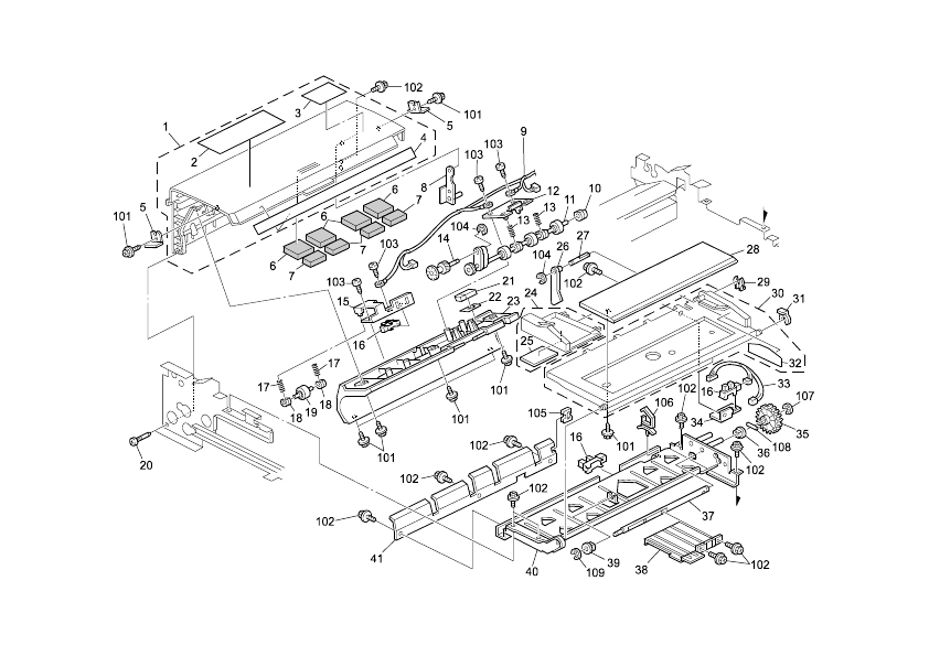 ORIGINAL FEED 1 (B070/B071)