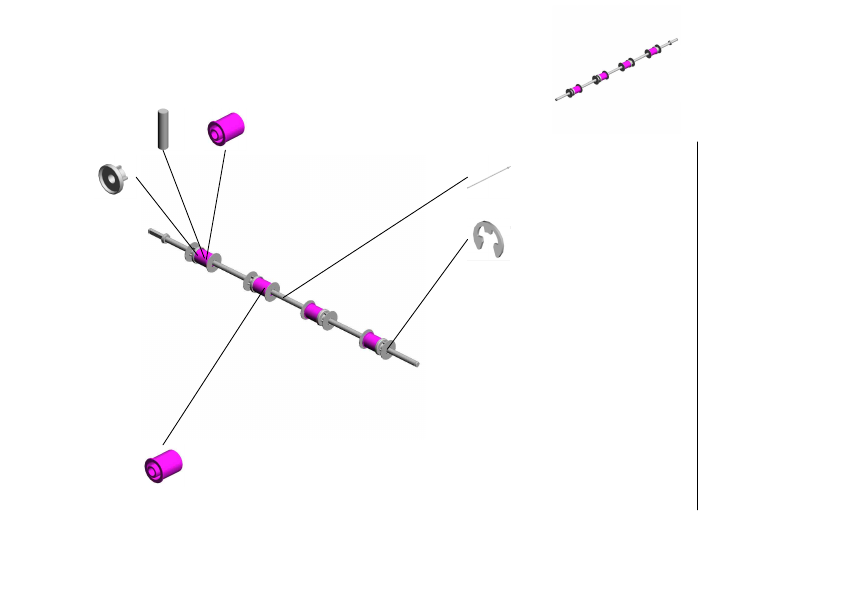 U016_S003_S007 ROLLER:EXIT:EXIT:ASS'Y