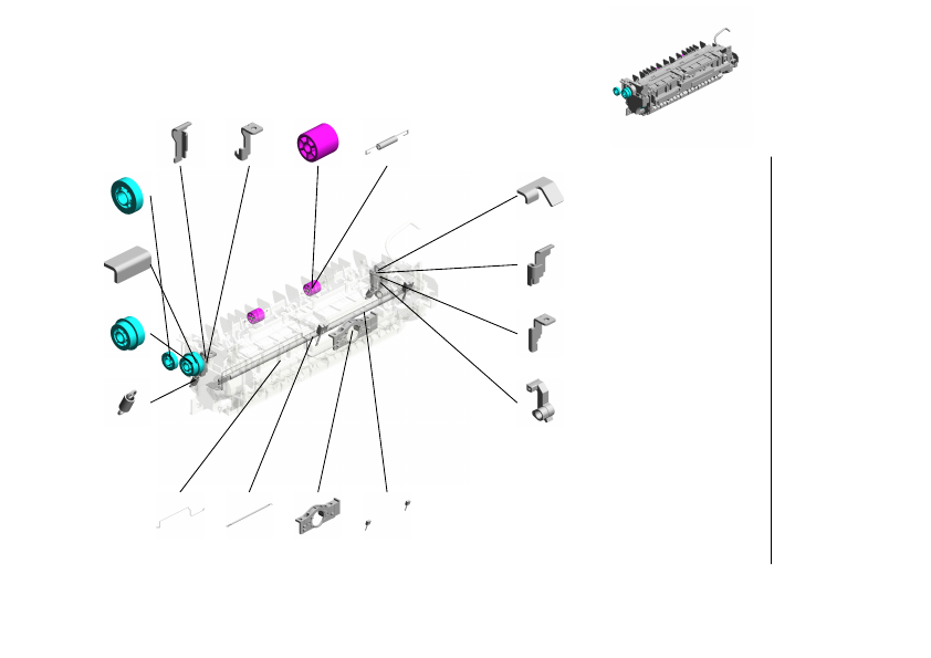 U009_S001 FUSING UNIT:EU/AP:ASS'Y