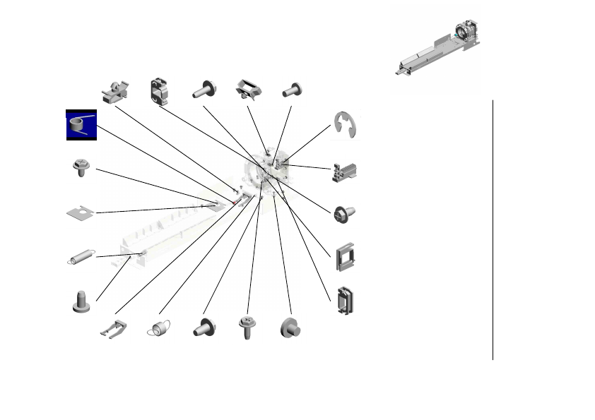 U007_S016 TONER BANK:ASS'Y