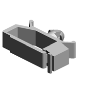 (x10)CLAMP:LWSM-0511A