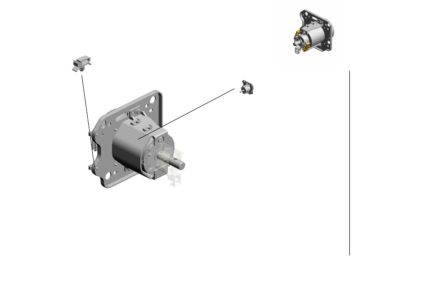 U018_S003 DRIVE UNIT:PHOTOCONDUCTOR:ASS'Y