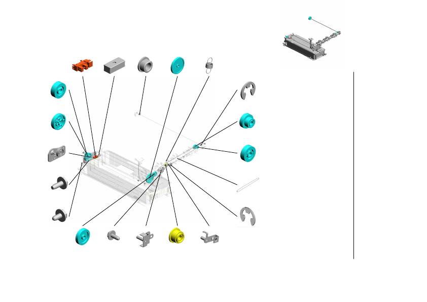 U009 TONER RECYCLING