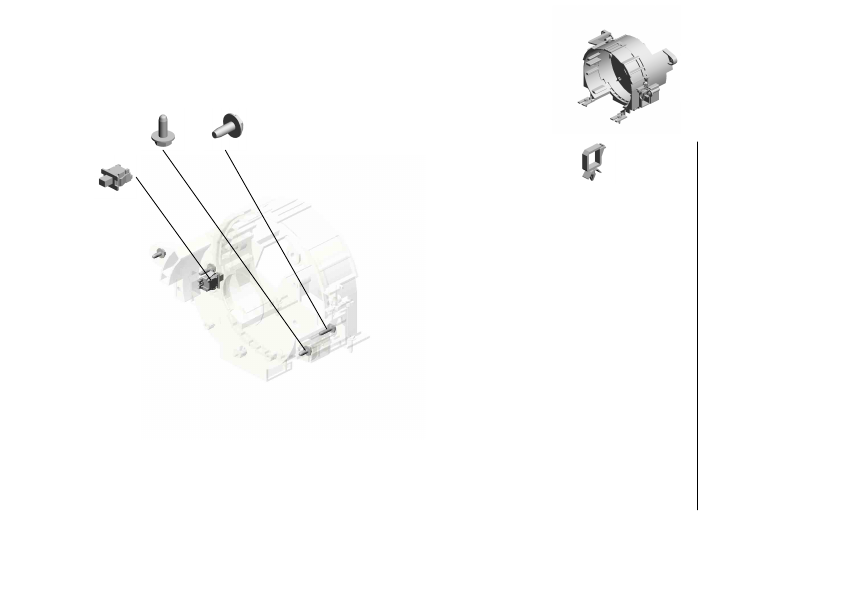 U007_S001_S003 HOUSING:TONER SUPPLY:ASS'Y