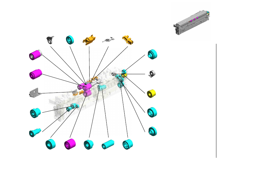 U006_S004 PAPER FEED UNIT:BANK:ASS'Y