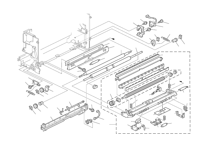 PAPER RESISTRATION (B268/B269)