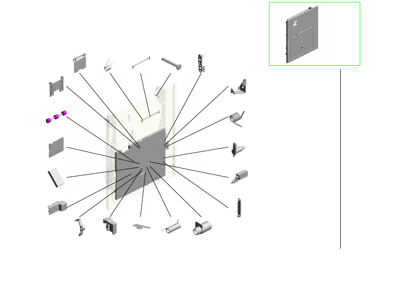 U013_S001 DUPLEX UNIT:ASS'Y