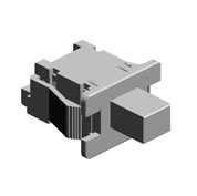 PUSH SWITCH:SW1AG-550201811-01 O/O