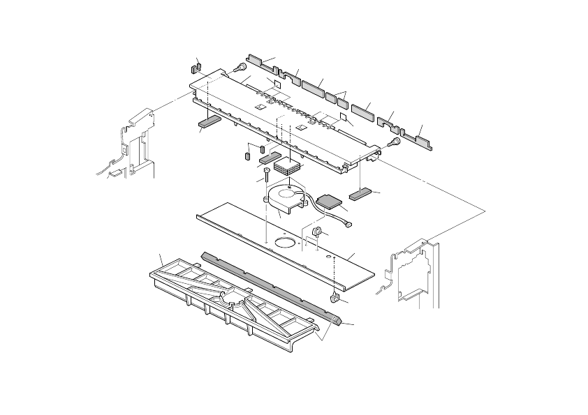 VACUUME FAN (B047/B257)