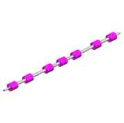 TRANSPORT ROLLER:DUPLEX:DRIVEN:1