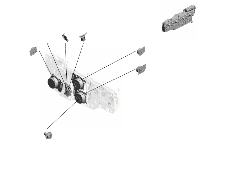 U014_S003 DRIVE UNIT:ENGINE:ASS'Y