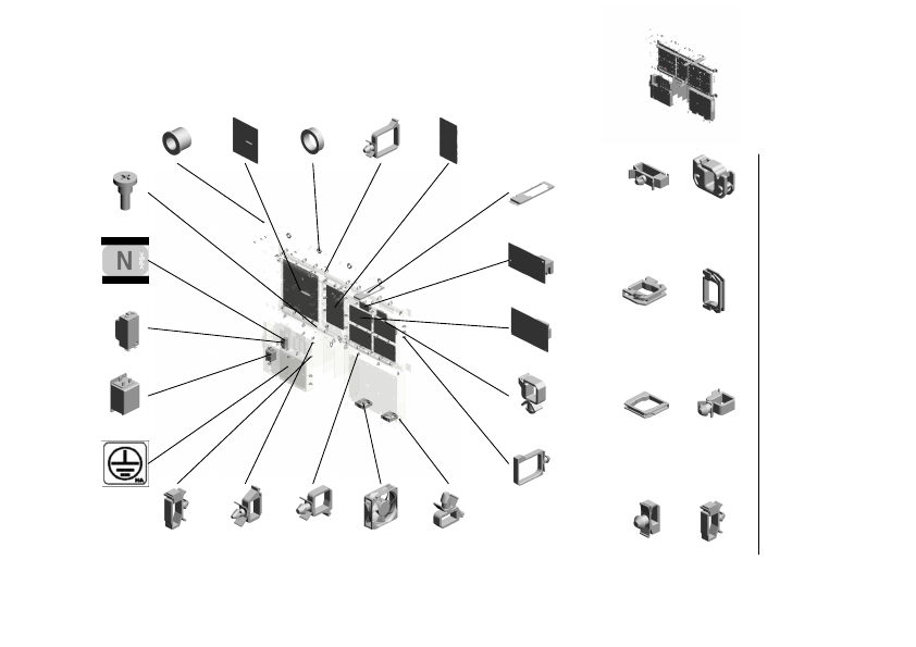 U013 ELECTRICAL:RIGHT