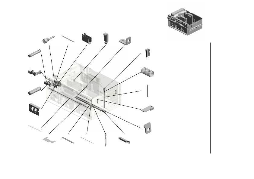 U011_S011 PAPER TRAY:ASS'Y