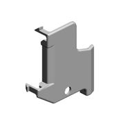 COVER:HARNESS:TRANSFER/SEPARATION UNIT