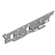 (EU/AA/KOR/CHN):FUSING UNIT:220-240V:IMC4500-6000202304-03 X/O