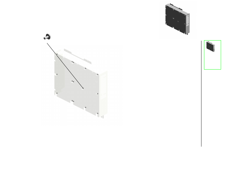 U013_S001 POWER SUPPLY UNIT:200V