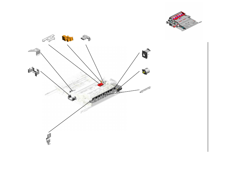 U014_S001 DUPLEX UNIT:ASS'Y