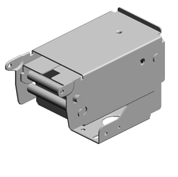 HINGE:RIGHT:ASS'Y201902-04 X/O