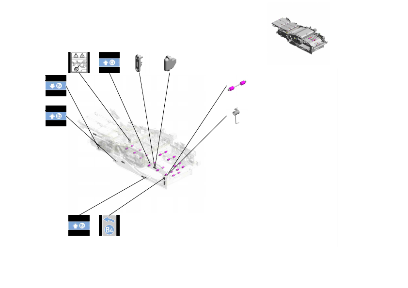 U013 PAPER TRANSPORT