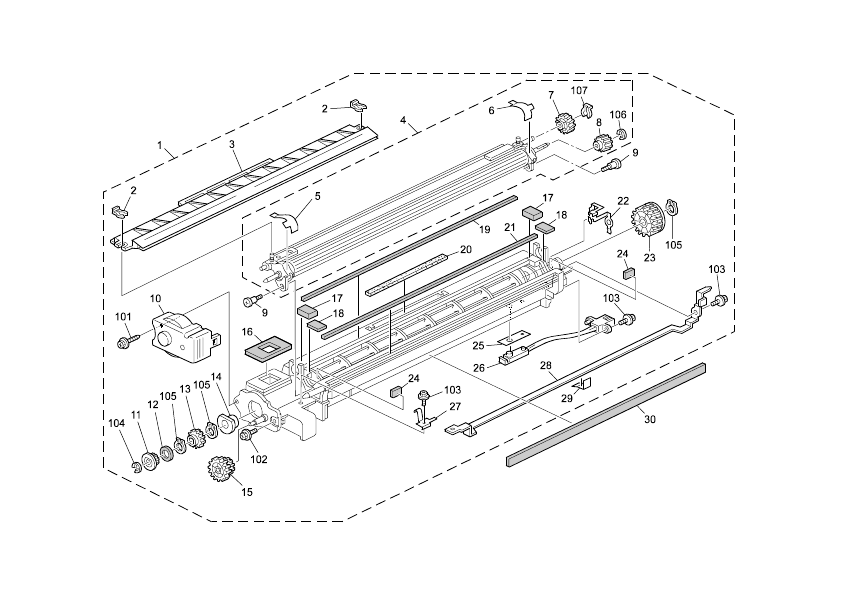 DEVELOPMENT UNIT 1 (B079/B082)