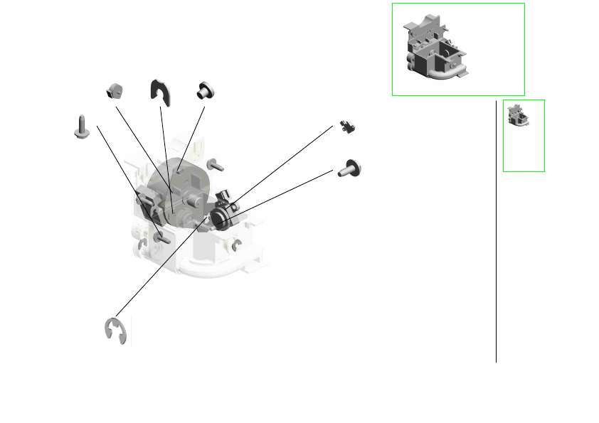 U007_S007 TONER HOPPER:TONER SUPPLY:M:ASS'Y