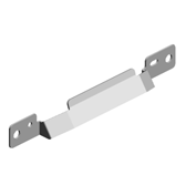 BRACKET:GUARD:BELT CLEANING