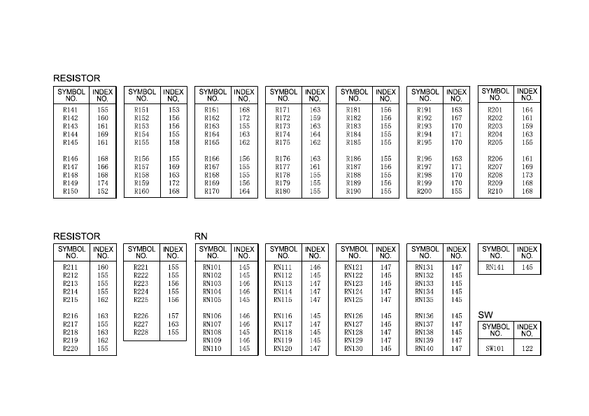 IOB BOARD (B079/B082)