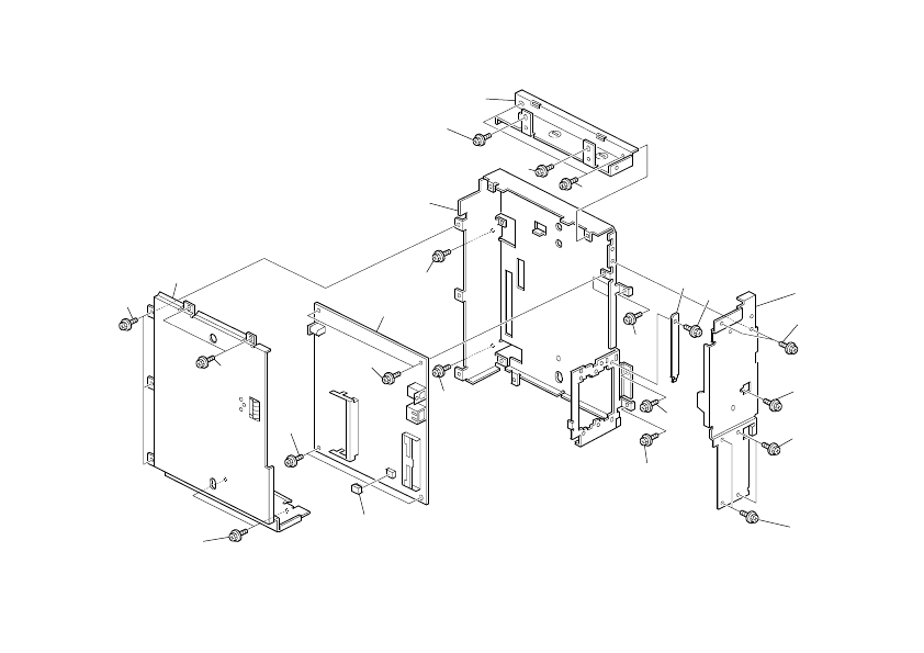 GDI UNIT (D010/D043)
