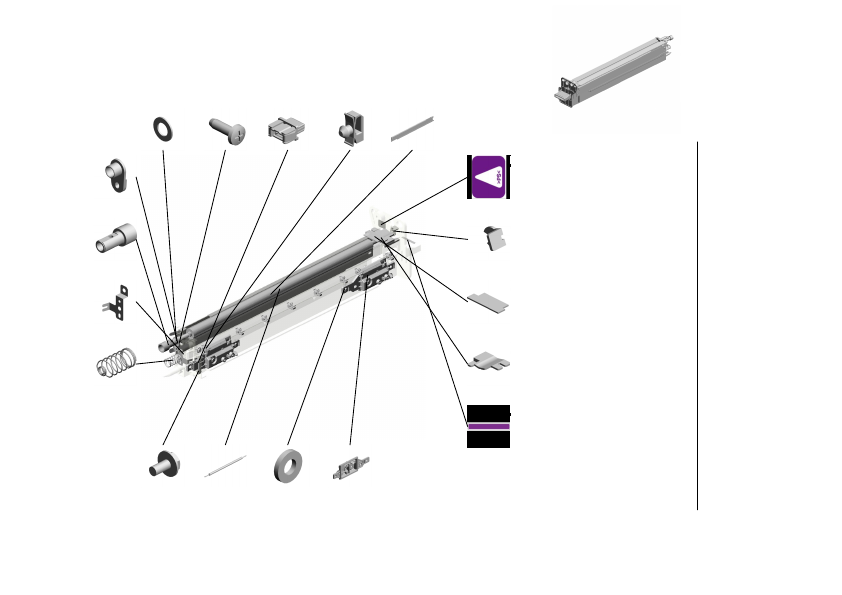 U007_S003 COATING BAR:BELT CLEANING:ASS'Y
