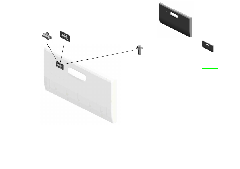 U005_S008 COVER:PAPER TRAY:LOWER:ASS'Y