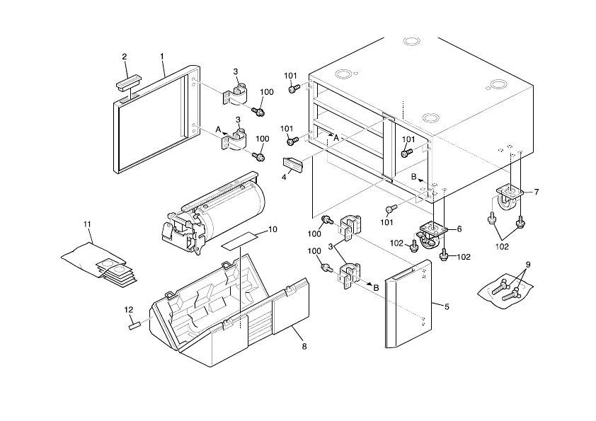 TABLE SECTION (C228)